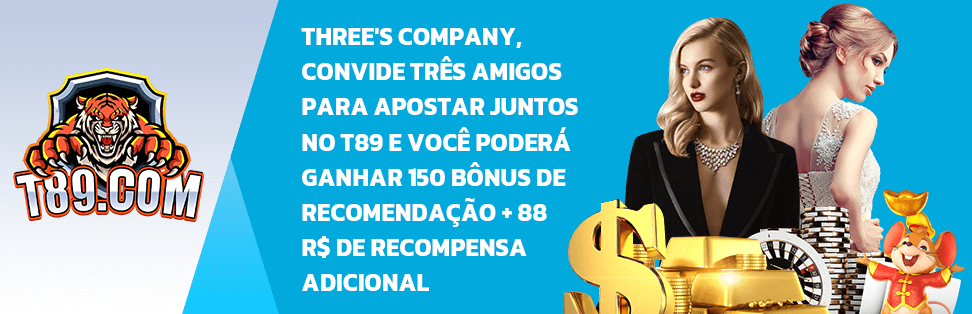 tabela preço apostas mega sena